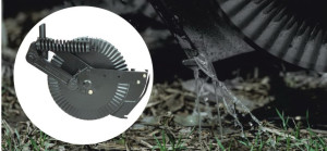 Колтеры аппликатора