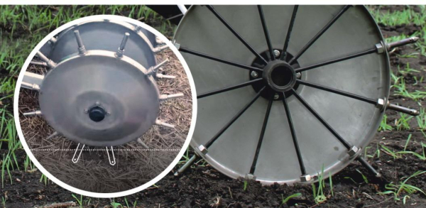 Инъекционное внесение