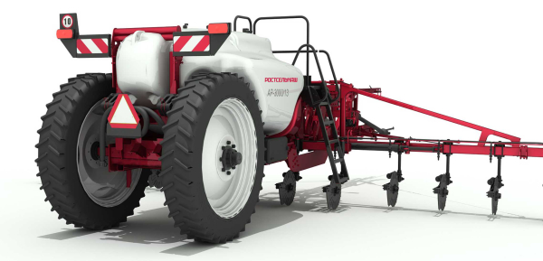 Транспортная ширина