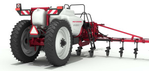 Аппликатор-растениепитатель жидкими удобрениями RSM AP-3000/4000